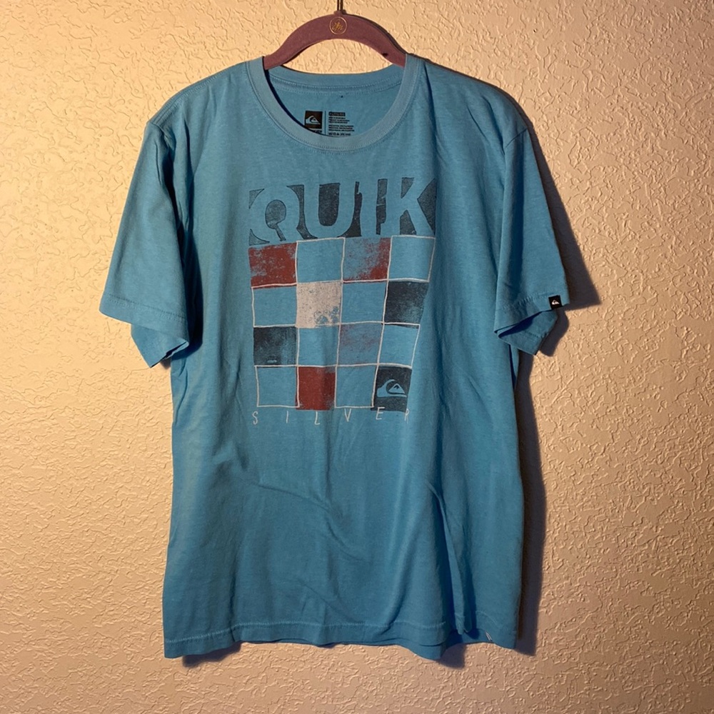 Quicksilver XL